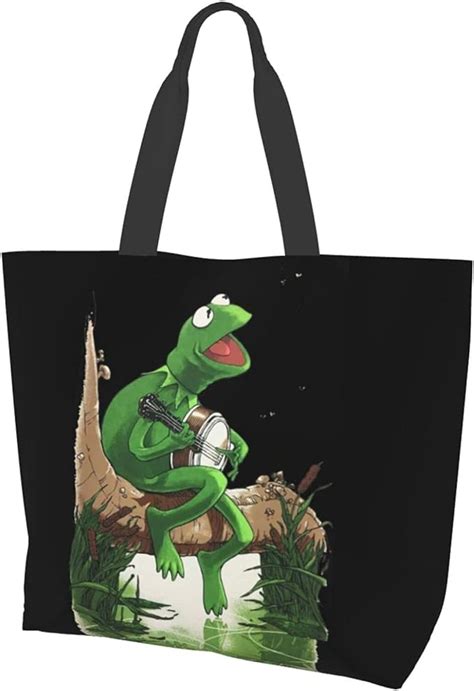 Amazon.com: Kermit Tote